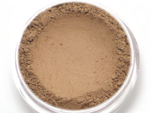 "Woodland" - Mineral Eyeshadow - Etherealle