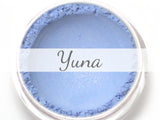 "Yuna" - Mineral Eyeshadow - Etherealle