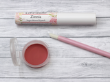 "Zinnia" - Mineral Lipstick - Etherealle