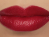 "Amaranth" - Mineral Lipstick - Etherealle