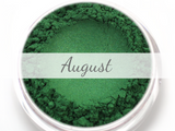 "August" - Mineral Eyeshadow - Etherealle