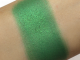 "August" - Mineral Eyeshadow - Etherealle