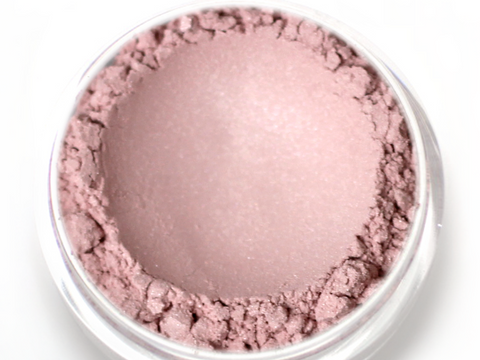 "Aura" - Stardust Mineral Highlighting Powder - Etherealle