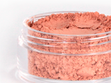 "Blissful" - Mineral Blush - Etherealle