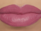 "Camellia" - Mineral Lipstick - Etherealle