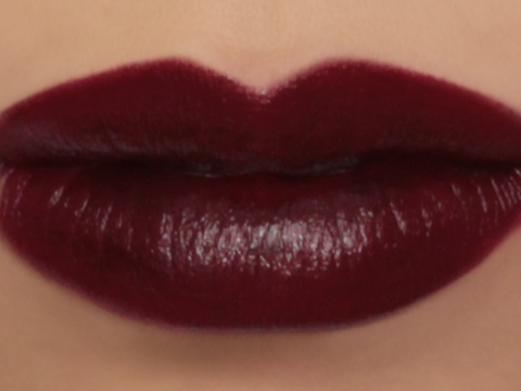 "Dahlia" - Mineral Lipstick - Etherealle