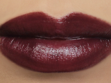 "Dark Heart" - Mineral Lipstick - Etherealle