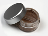 "Brown" - Mineral Eyebrow Powder - Etherealle