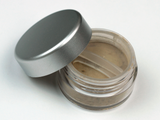 "Taupe" - Mineral Eyebrow Powder - Etherealle