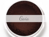 "Gaia" - Mineral Eyeshadow - Etherealle