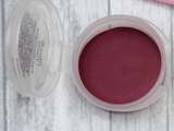 "Garnet" - Mineral Lipstick - Etherealle