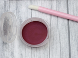 "Garnet" - Mineral Lipstick - Etherealle