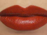 "Hibiscus" - Mineral Lipstick - Etherealle