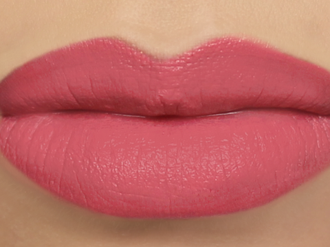 "Honeysuckle" - Matte Vegan Lipstick - Etherealle