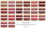 "Honeysuckle" - Matte Vegan Lipstick - Etherealle
