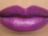 "Muse" - Mineral Lipstick - Etherealle