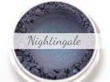 "Nightingale" - Mineral Eyeshadow - Etherealle