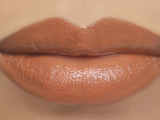 "Papaya" - Mineral Lipstick - Etherealle