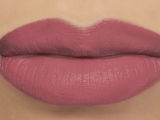 "Phlox" - Matte Vegan Lipstick - Etherealle