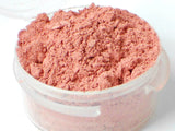 "Sorbet" - Mineral Blush - Etherealle