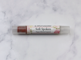 "Soft Spoken" - Mineral Lipstick - Etherealle