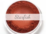 "Starfish" - Mineral Eyeshadow - Etherealle
