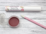 "Sweet Pea" - Mineral Lipstick - Etherealle