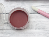 "Sweet Pea" - Mineral Lipstick - Etherealle