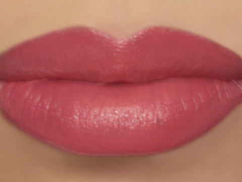 "Zinnia" - Mineral Lipstick - Etherealle